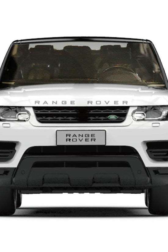 150614 Range Rover Sport Radio Controlled Car 1 14 Scale 1