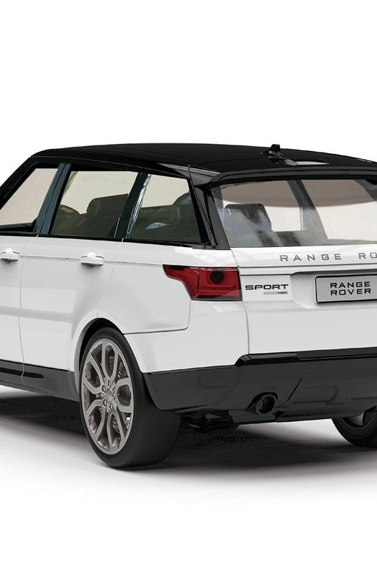 150614 Range Rover Sport Radio Controlled Car 1 14 Scale 2