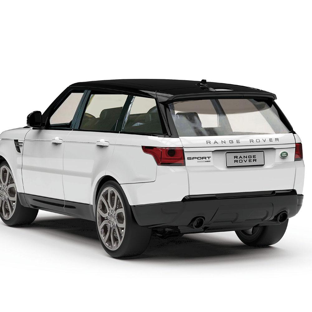 150614 Range Rover Sport Radio Controlled Car 1 14 Scale 2
