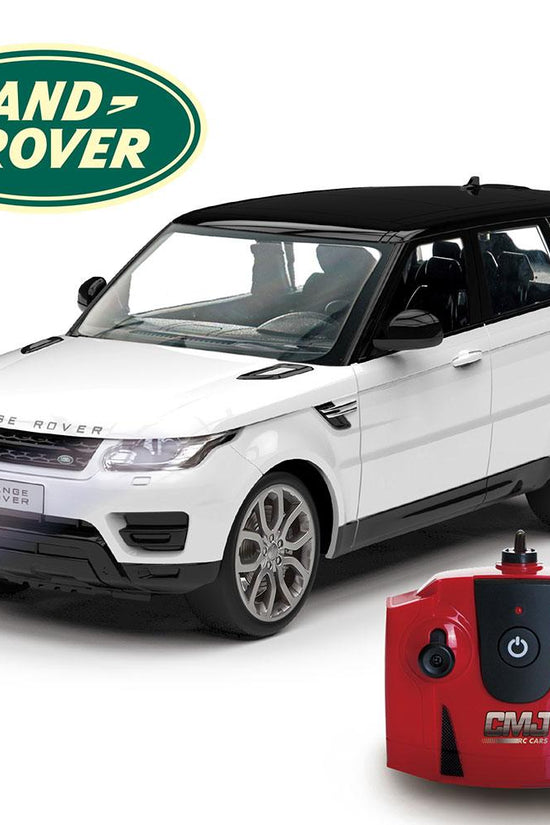 150614 Range Rover Sport Radio Controlled Car 1 14 Scale