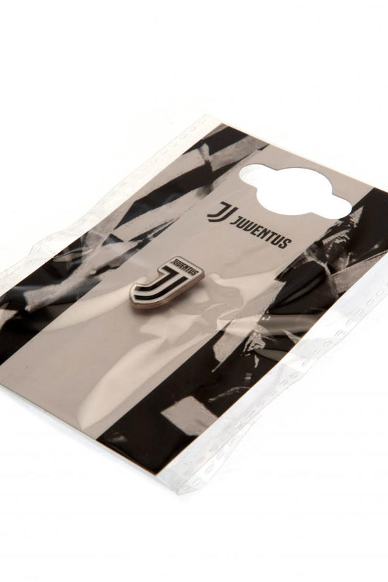 150799 Juventus FC Badge 1