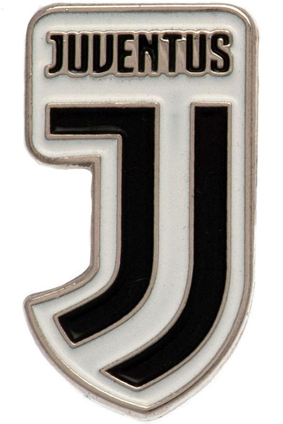 150799 Juventus FC Badge