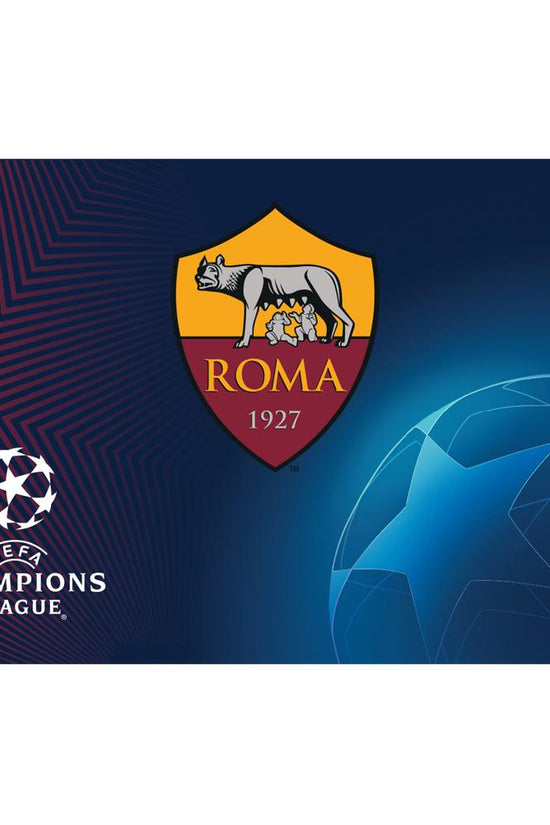 151366 AS Roma Flag 1