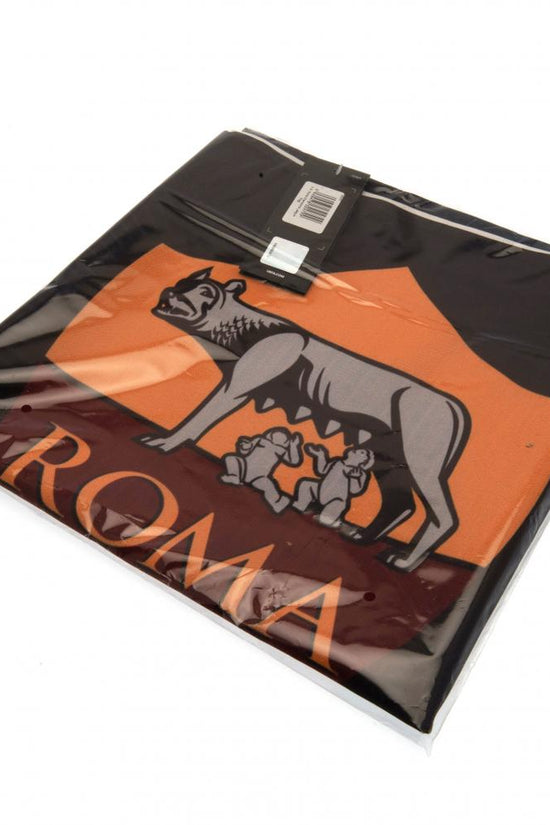 151366 AS Roma Flag 3