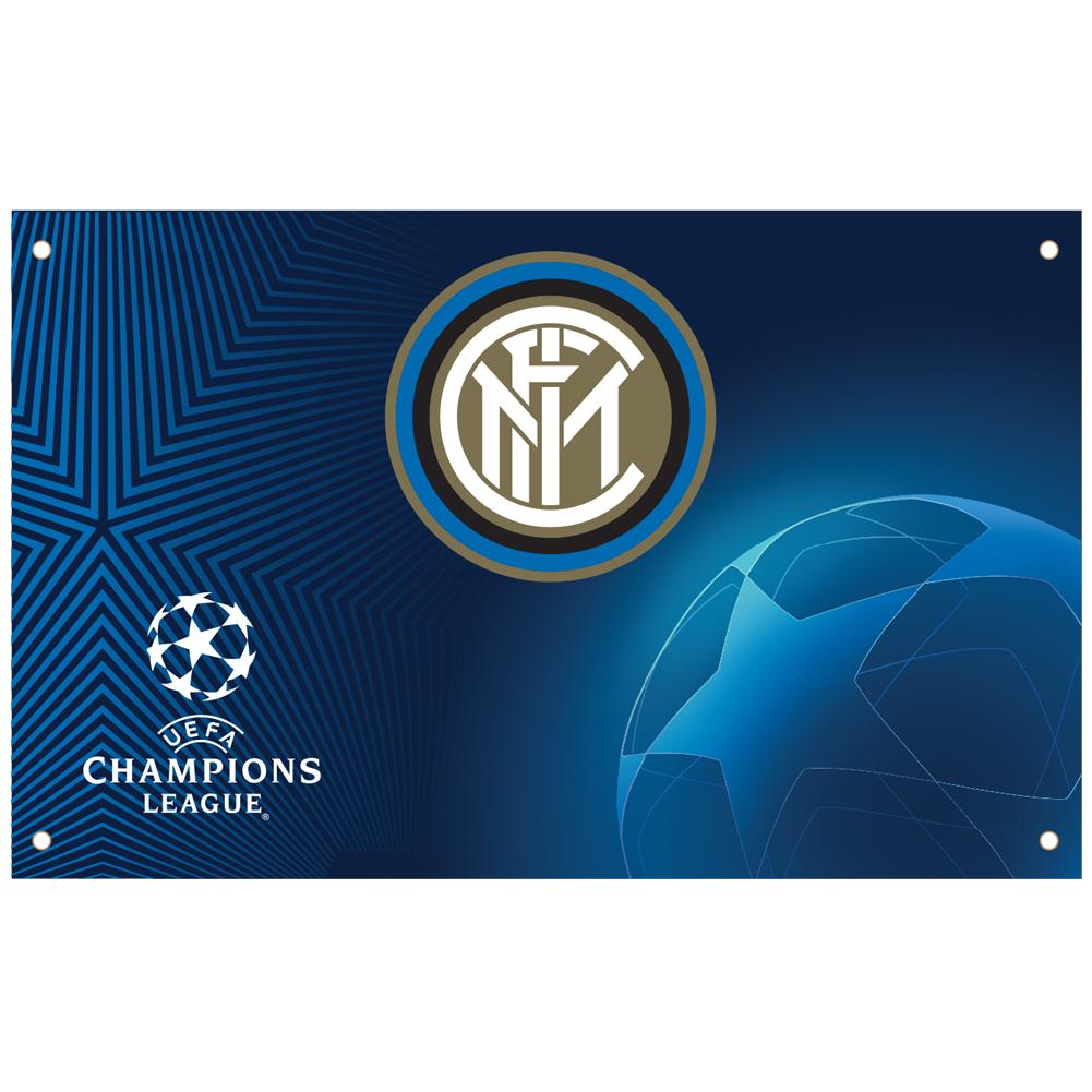 151367 FC Inter Milan Flag 1