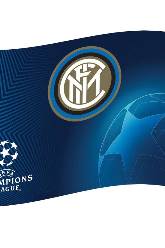 151367 FC Inter Milan Flag