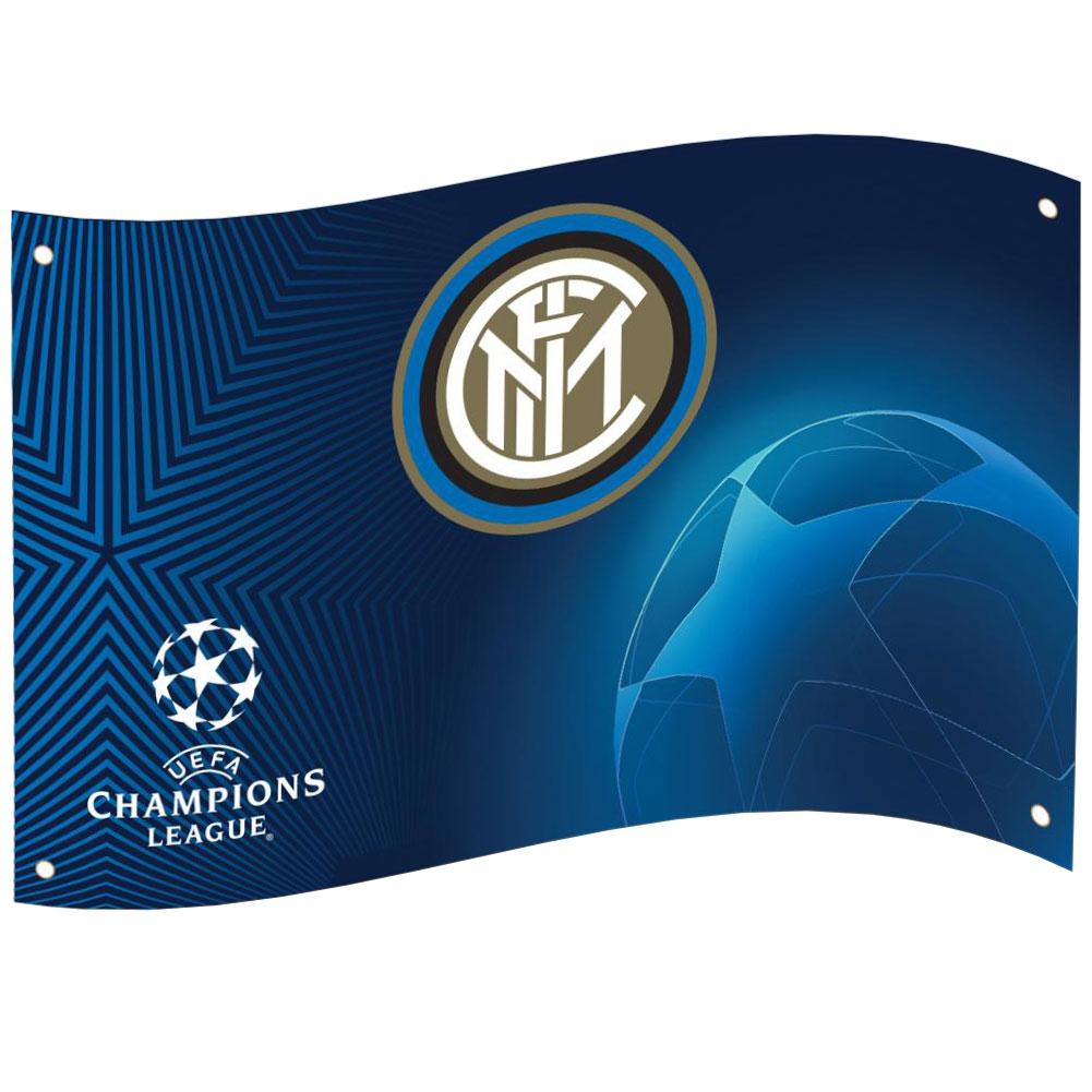 151367 FC Inter Milan Flag