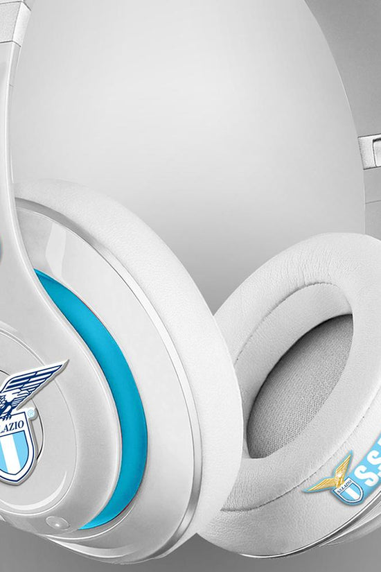 Ss Lazio Bubble Sticker Set Image 1