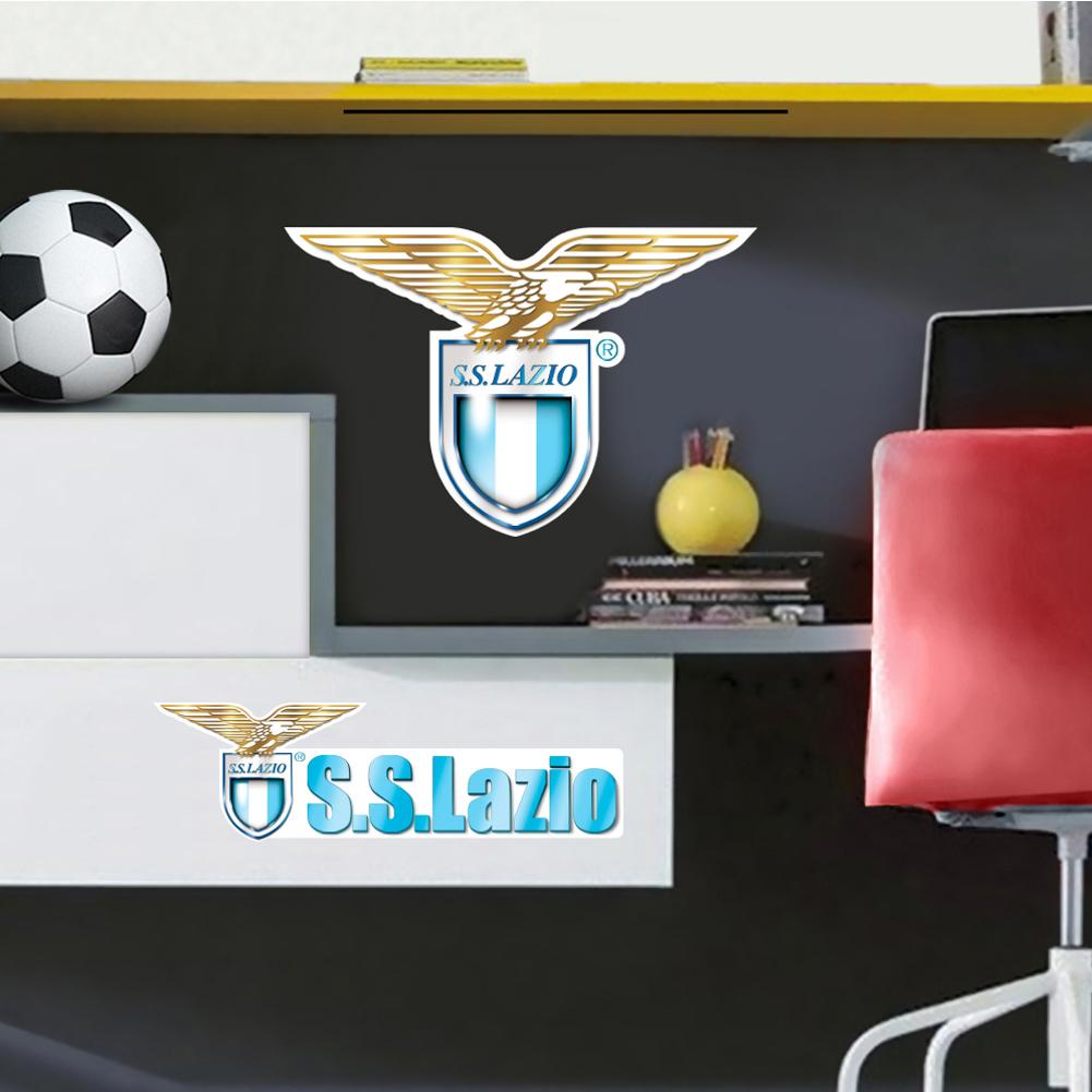 SS Lazio Wall Art 1