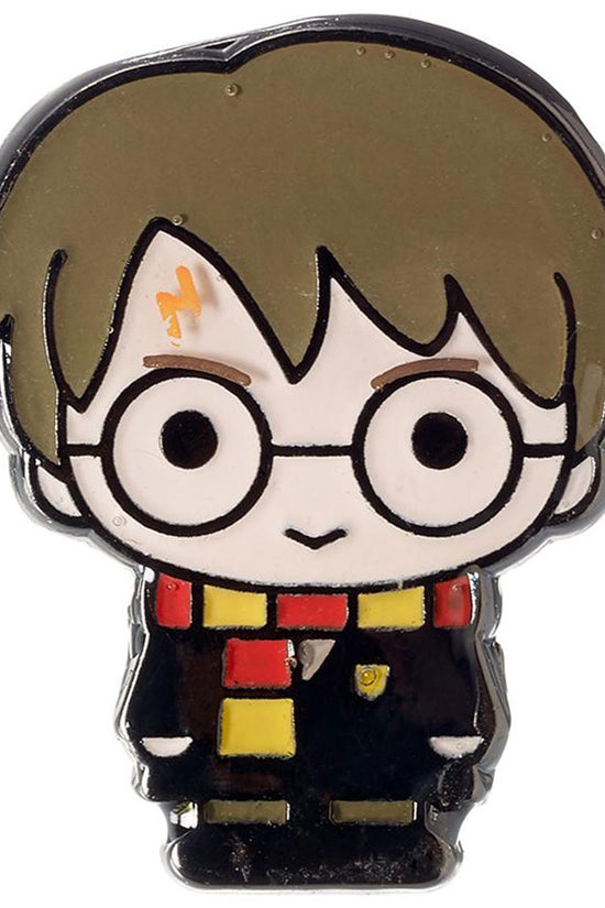 153155 Harry Potter Badge Chibi Harry