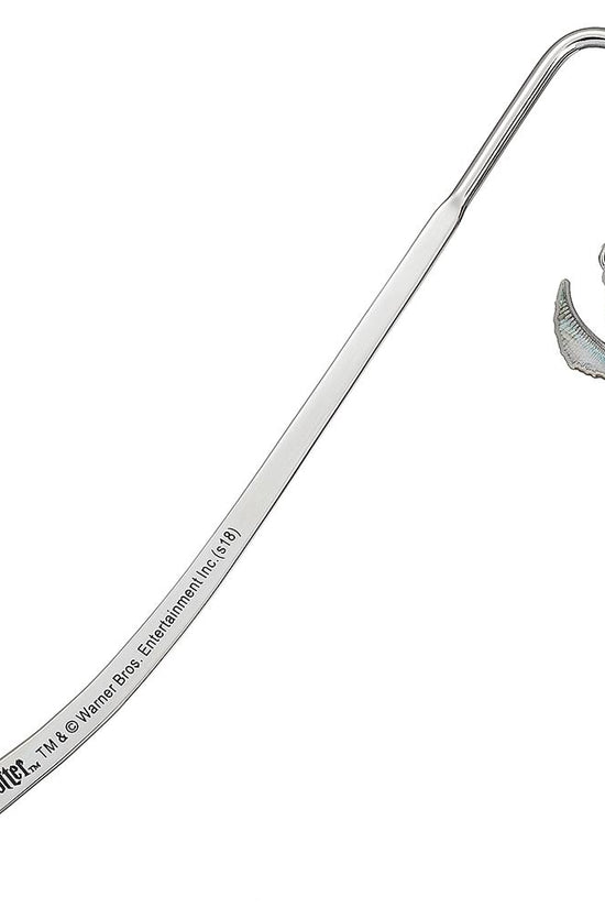 Harry Potter Bookmark Golden Snitch