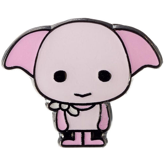 153344 Harry Potter Badge Chibi Dobby