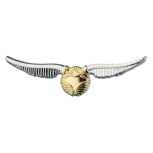 153347 Harry Potter Badge Golden Snitch