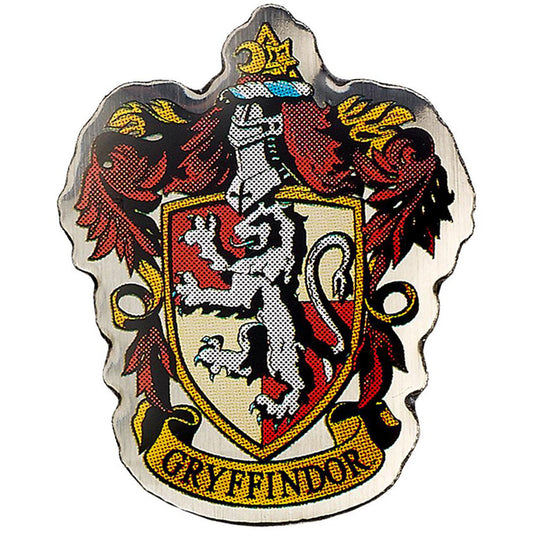 153349 Harry Potter Badge Gryffindor