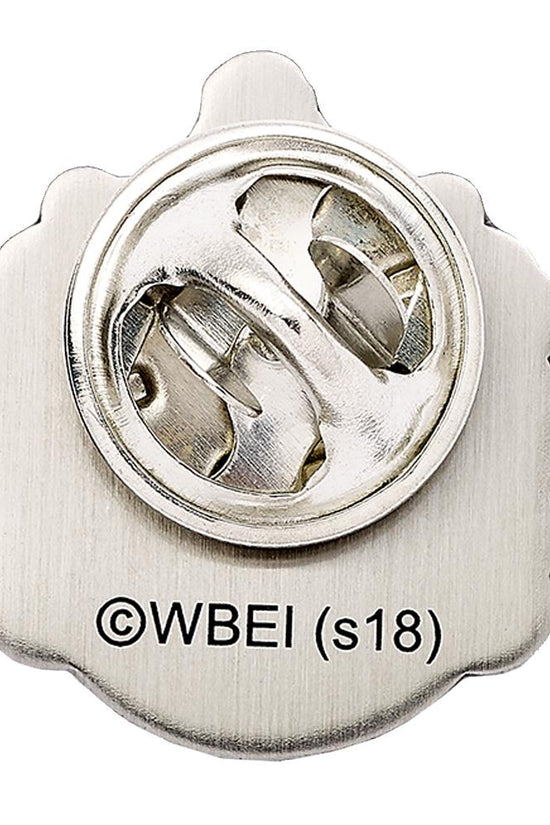 153350 Harry Potter Badge Slytherin 1