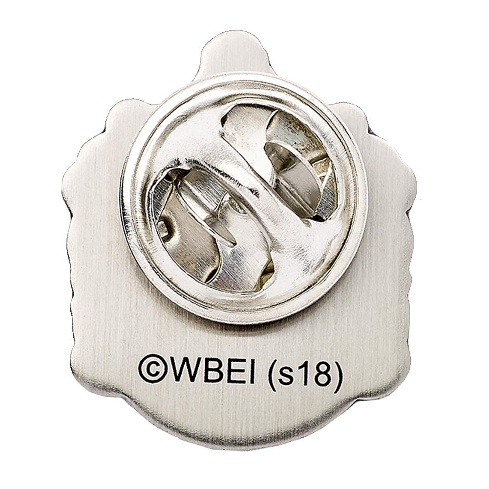 153350 Harry Potter Badge Slytherin 1