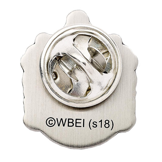 153350 Harry Potter Badge Slytherin 1