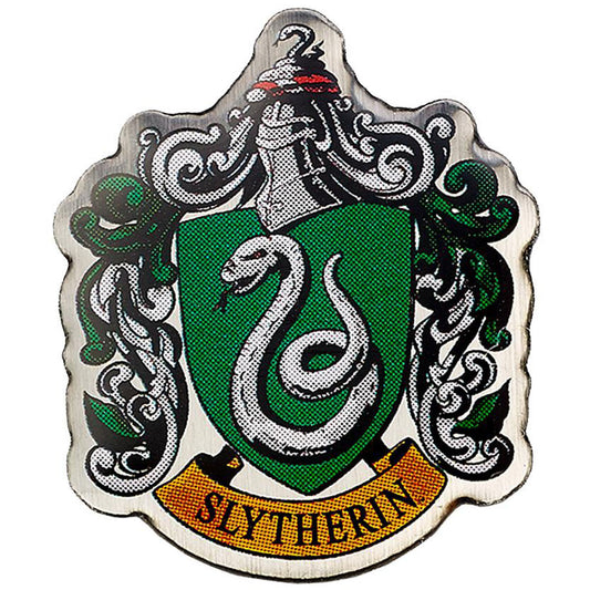 153350 Harry Potter Badge Slytherin