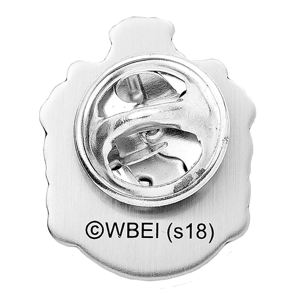 153351 Harry Potter Badge Hufflepuff 1