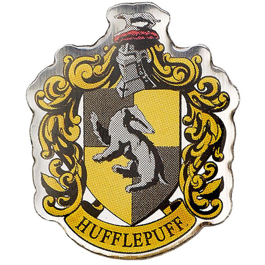 153351 Harry Potter Badge Hufflepuff