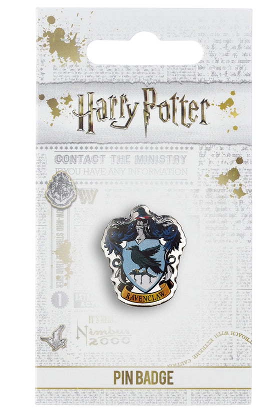 153352 Harry Potter Badge Ravenclaw 2