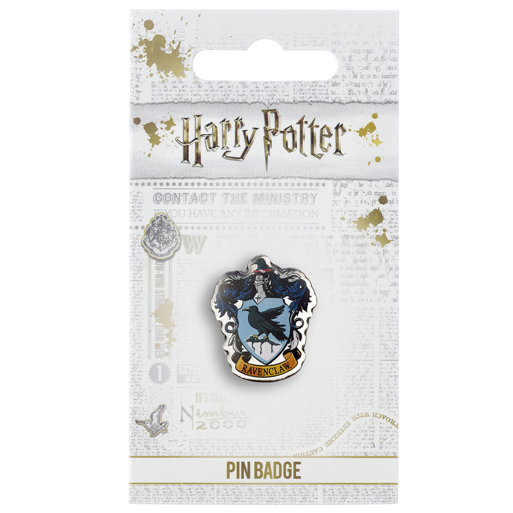 153352 Harry Potter Badge Ravenclaw 2