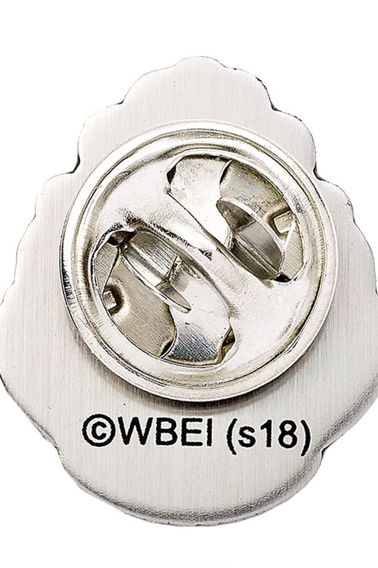 153353 Harry Potter Badge Hogwarts 1