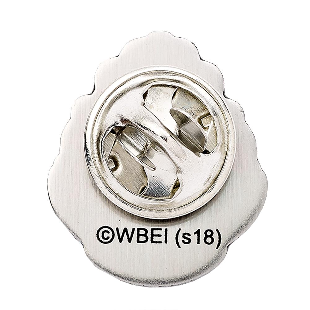 153353 Harry Potter Badge Hogwarts 1