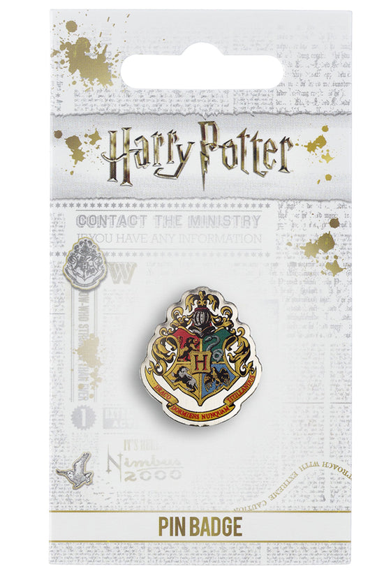 153353 Harry Potter Badge Hogwarts 2