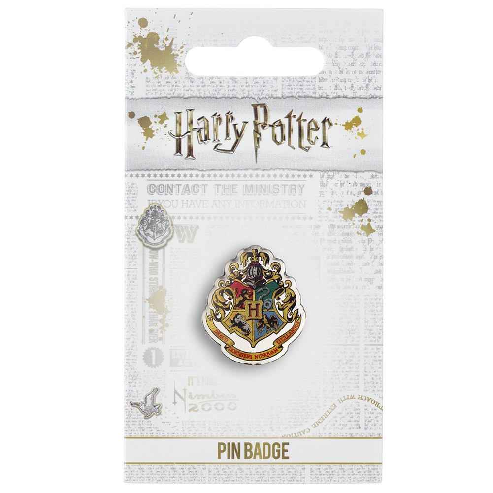 153353 Harry Potter Badge Hogwarts 2