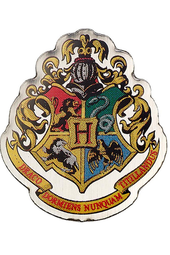 153353 Harry Potter Badge Hogwarts