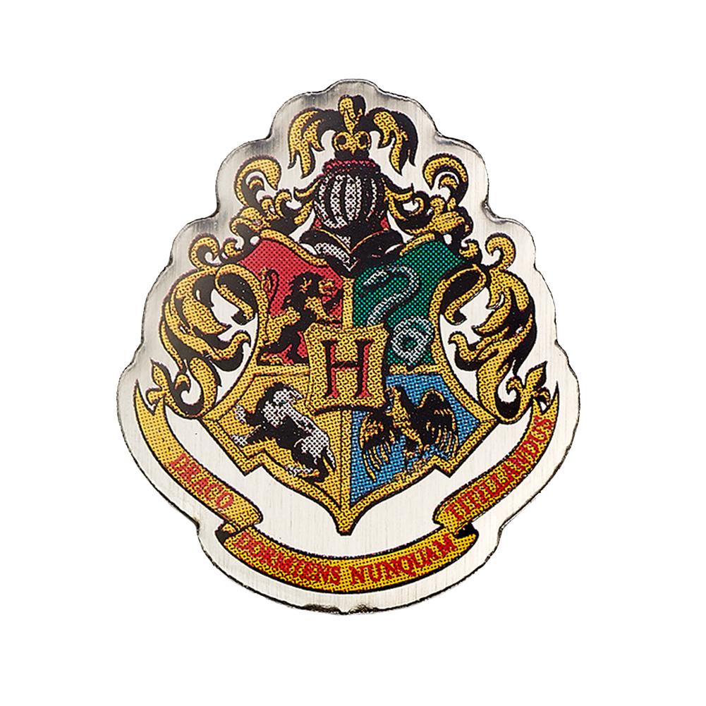 153353 Harry Potter Badge Hogwarts
