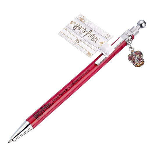 153359 Harry Potter Pen Gryffindor