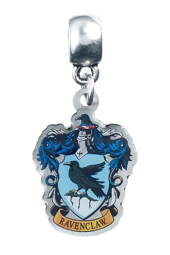 153365 Harry Potter Silver Plated Charm Ravenclaw