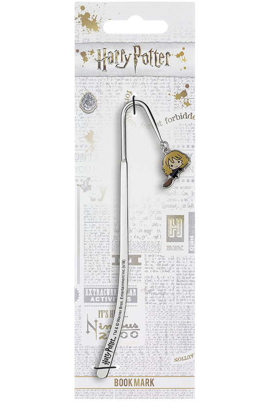 Harry Potter Bookmark Chibi Hermione