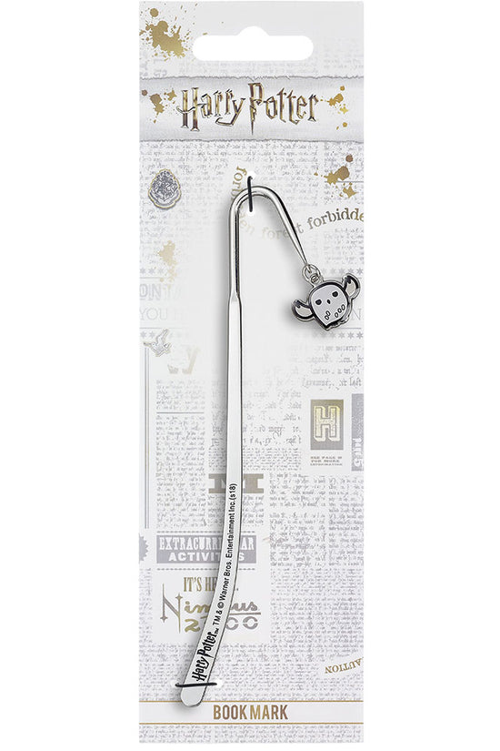 Harry Potter Bookmark Hedwig Owl
