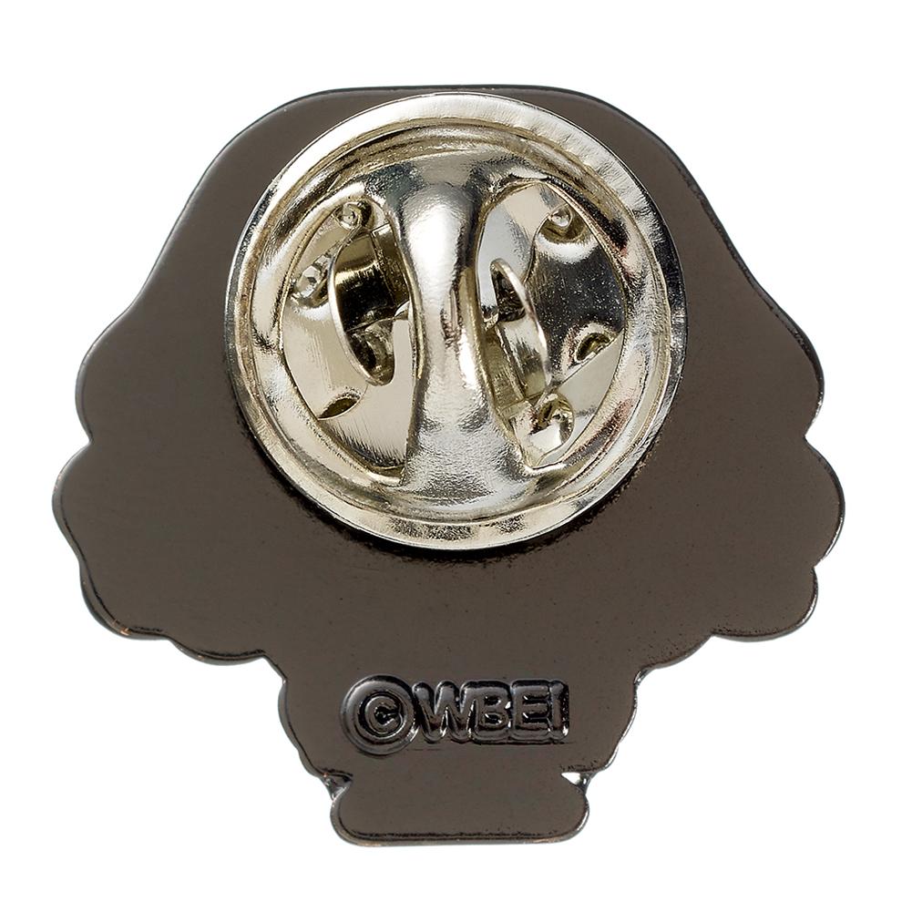 153395 Harry Potter Badge Chibi Hermione 1