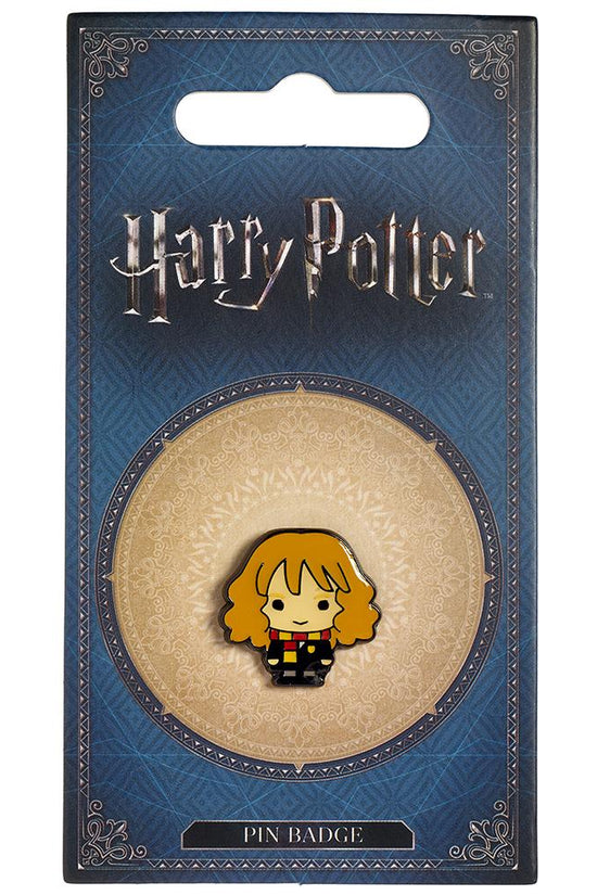 153395 Harry Potter Badge Chibi Hermione 2