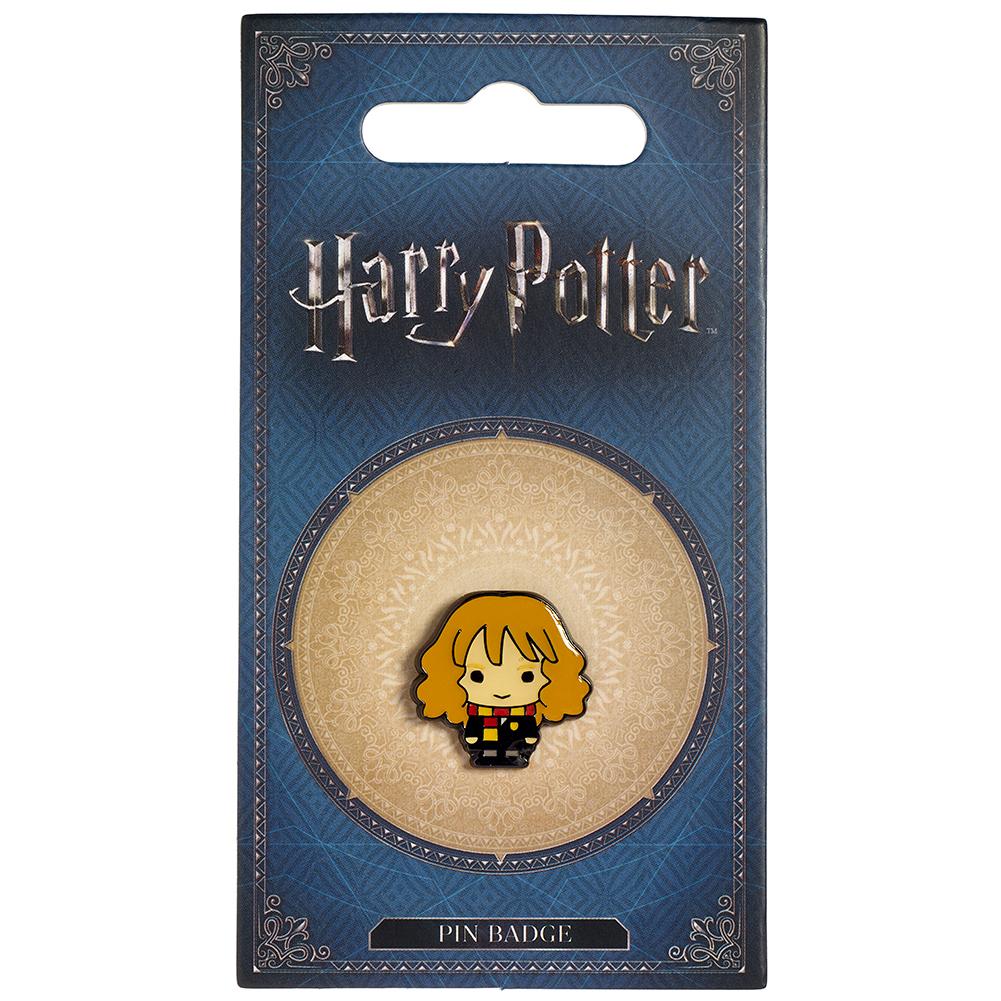 153395 Harry Potter Badge Chibi Hermione 2