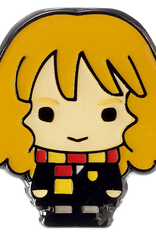 153395 Harry Potter Badge Chibi Hermione