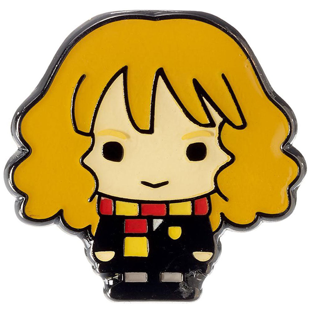 153395 Harry Potter Badge Chibi Hermione