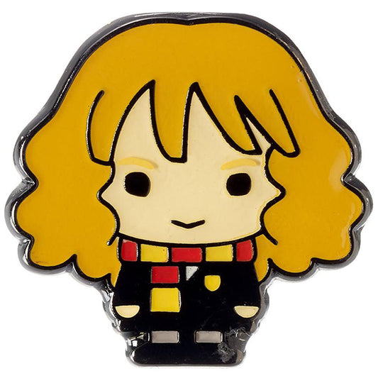 153395 Harry Potter Badge Chibi Hermione