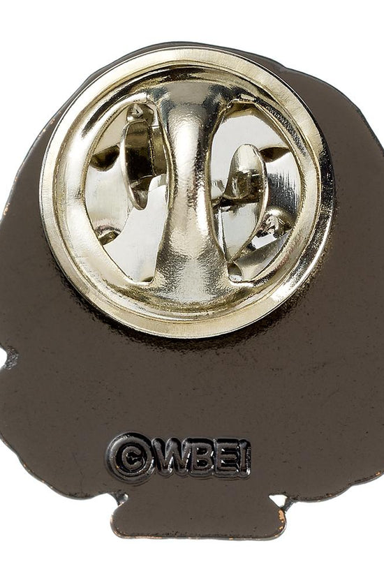 153546 Harry Potter Badge Chibi Luna Lovegood 1