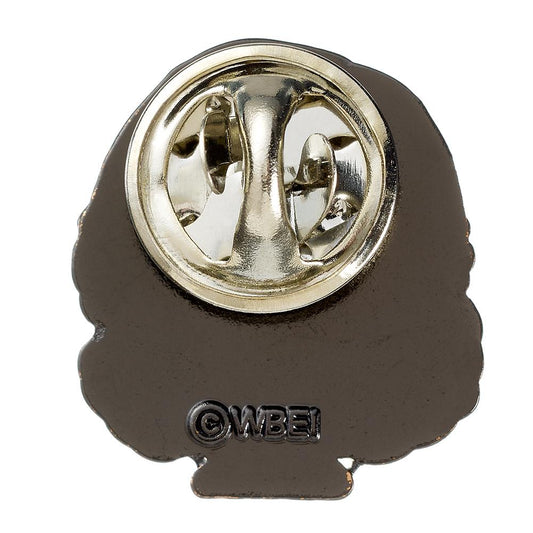 153546 Harry Potter Badge Chibi Luna Lovegood 1