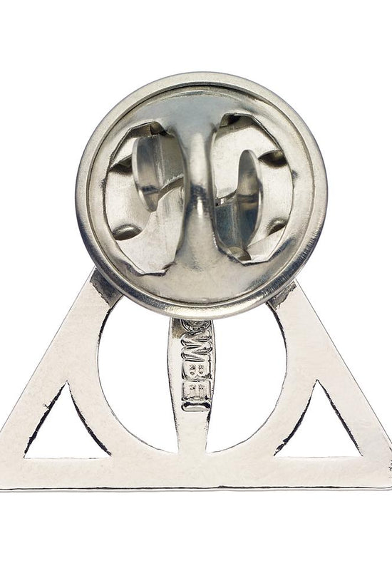 153599 Harry Potter Badge Deathly Hallows 1