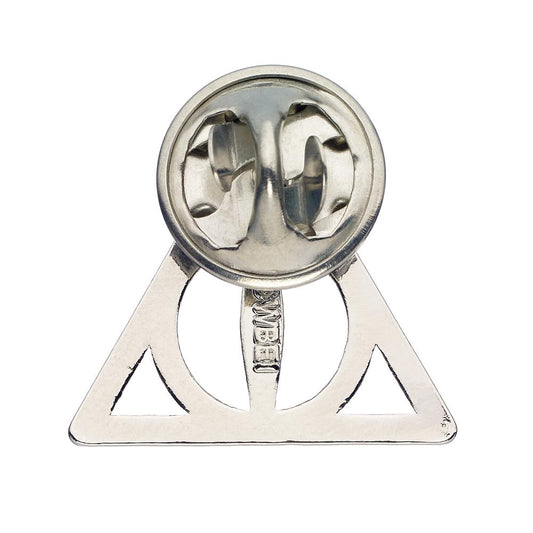 153599 Harry Potter Badge Deathly Hallows 1