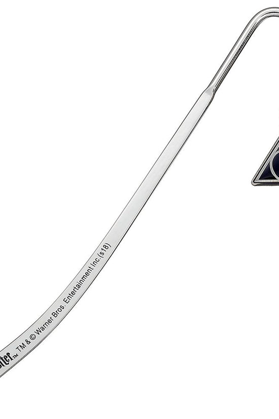 Harry Potter Bookmark Deathly Hallows