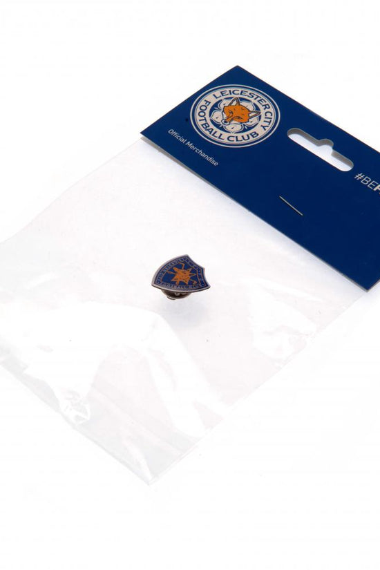 154096 Leicester City FC Badge RS 1