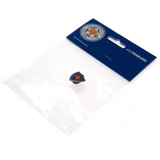 154096 Leicester City FC Badge RS 1