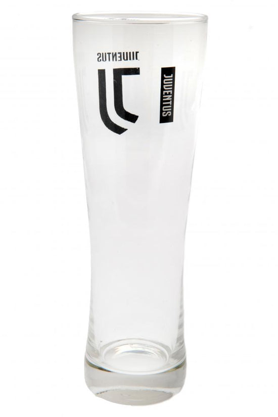 154187 Juventus FC Tall Beer Glass 1